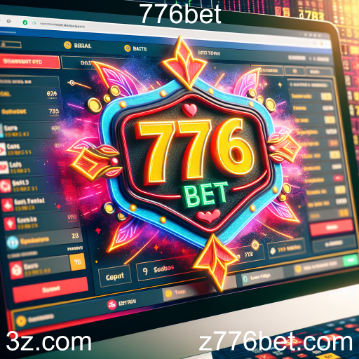 O Mundo das Apostas Online: Explorando 776bet